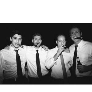 Meet your Posher, Cameron