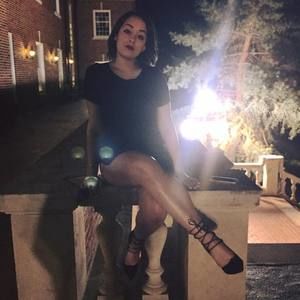 Meet your Posher, Bre'onna