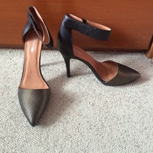 jeffrey campbell For Free People Solitaire Heel