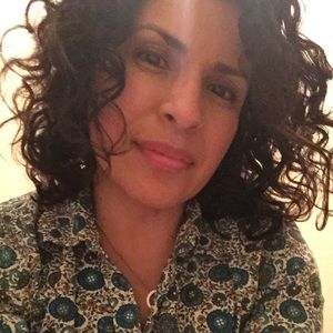 Meet your Posher, Tammie