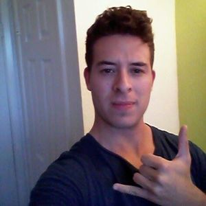 Meet your Posher, Jonathan