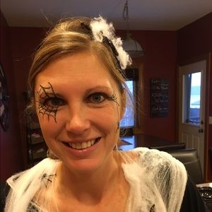 Meet your Posher, Mandy