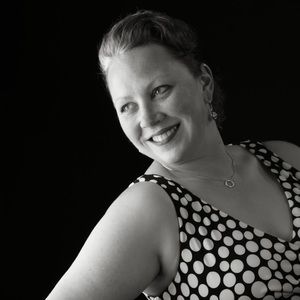 Meet your Posher, Kelly m.