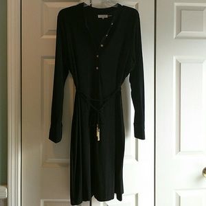 Black Calvin Klein Dreams