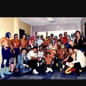 Meet your Posher, Armando