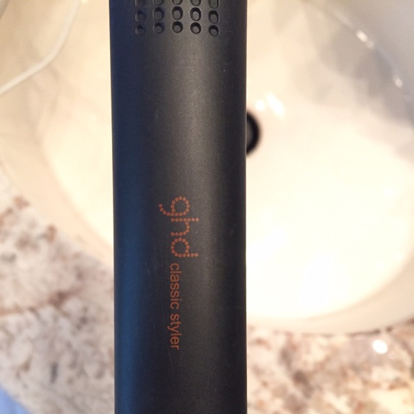 GHD Classic Styler
