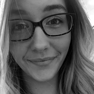 Meet your Posher, Kaitlin