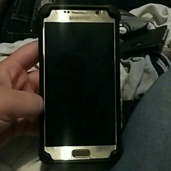 SAMSUNG GALAXY S6 - Picture 1 of 1
