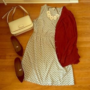 Hot Air Baloon Dress🎈