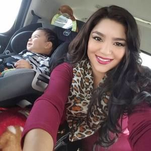 Meet your Posher, Elva