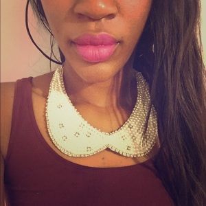 ⚡️BOGO⚡️Bib necklace