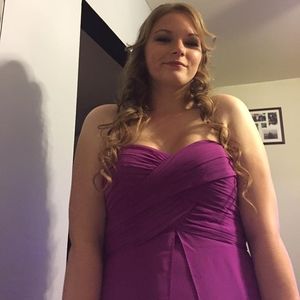 Meet your Posher, Veronica