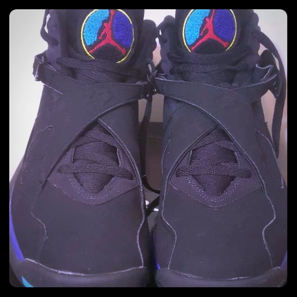 Jordan 8 retro
