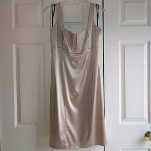 Calvin Klein Cocktail Dress