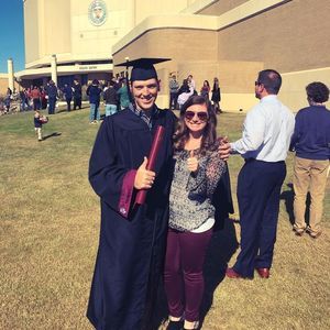 Meet your Posher, Allie