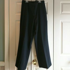 Jones New York Easy Care Suit Pants