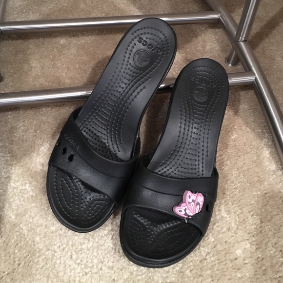Crock wedges