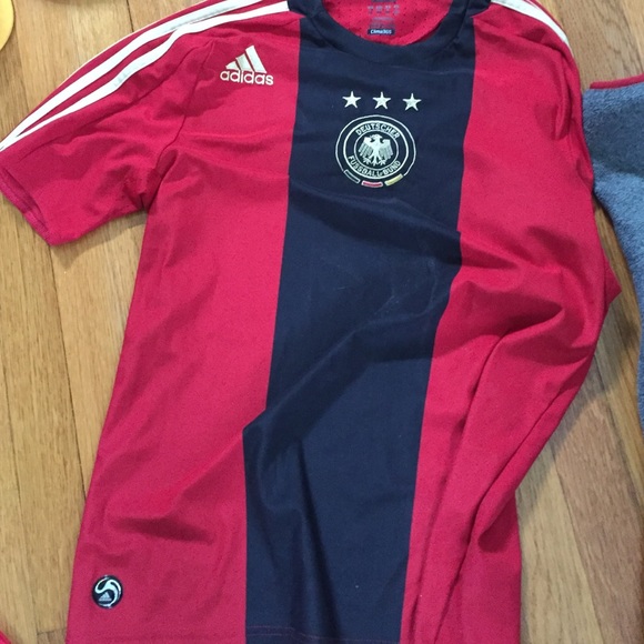 Germany jersey - Picture 1 of 1