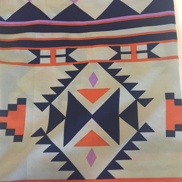 Francesca's Collection Blouse - Picture 3 of 3