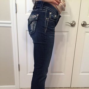Miss Me Buckle Jeans