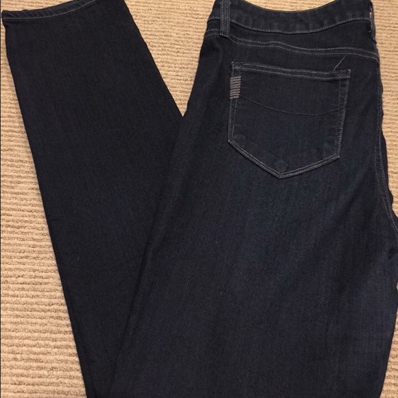 Paige jeans