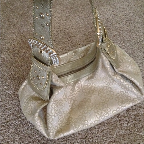Kathy Van Zeeland purse