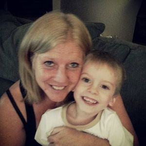 Meet your Posher, Heidi