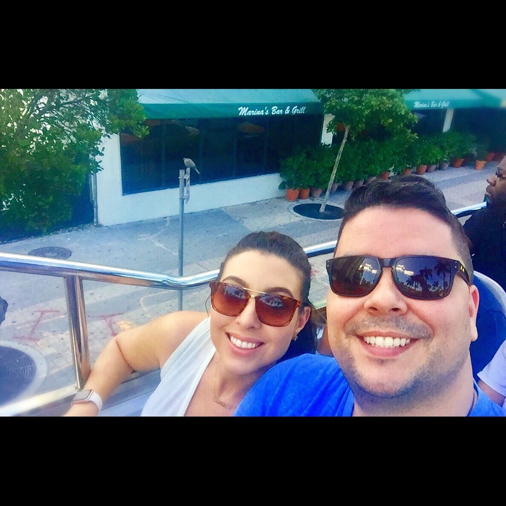 Meet your Posher, Leala