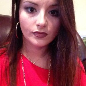 Meet your Posher, Kelsey