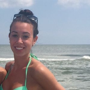 Meet your Posher, Gabrielle