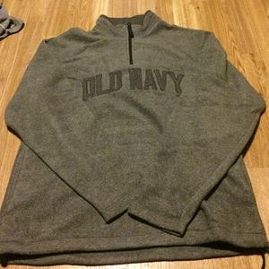 Old navy pull over