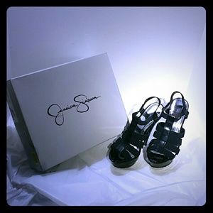 Jessica Simpson Shoe