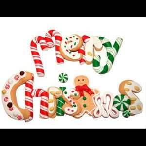 Merry Christmas Poshfamily