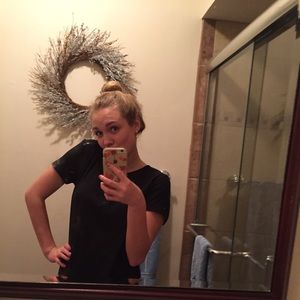 Meet your Posher, Cate