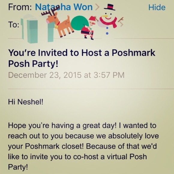 THANK YOU EVERYONE! GREAT PARTY! - Picture 3 of 3