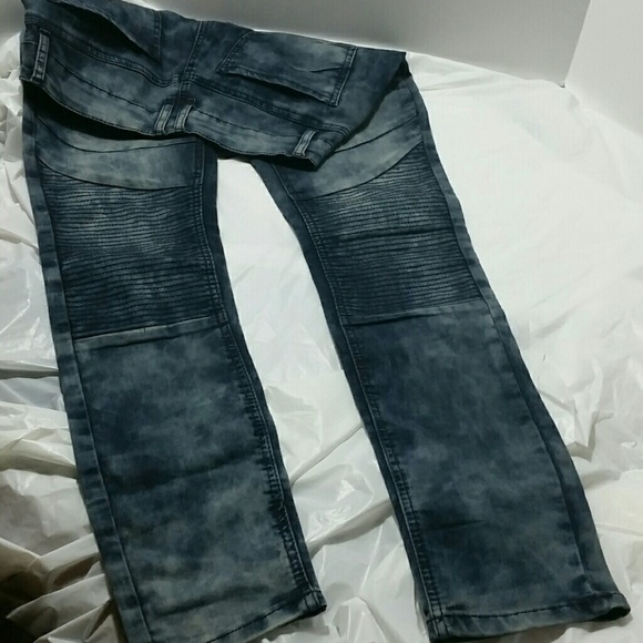 Jeans - Picture 4 of 4