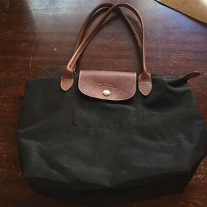 Le Pliage Small Longchamp tote bag