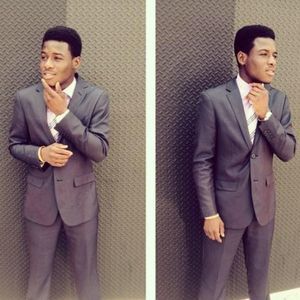 Meet your Posher, Gaius