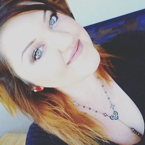 Meet your Posher, Katelyn