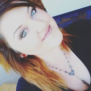 Meet your Posher, Katelyn