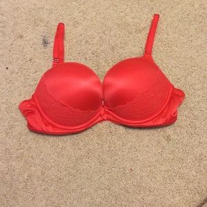 Aerie push-up bra