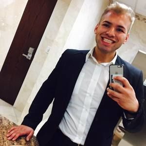 Meet your Posher, Victor