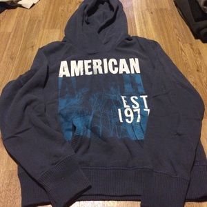 American eagle hoodie