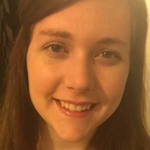 Meet your Posher, Rebekah