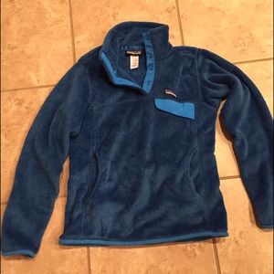 Women's Patagonia pullover