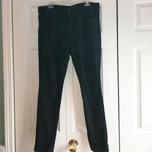 KUT Black 5 Pocket Legging
