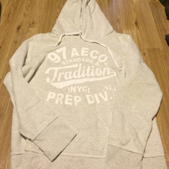 American eagle hoodie