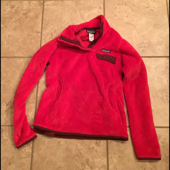 Women's Patagonia pullover