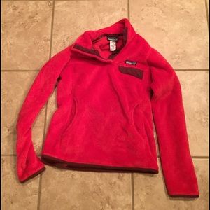 Women's Patagonia pullover