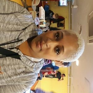 Meet your Posher, Tyesha